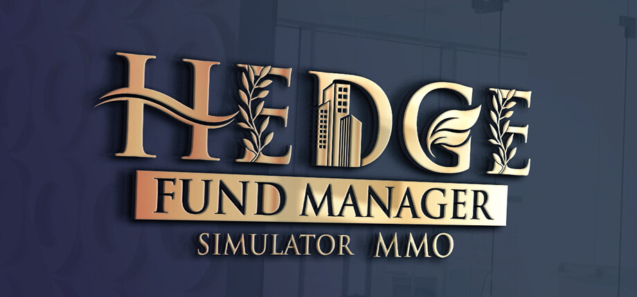 Hedge Fund Manager Simulator MMO header image