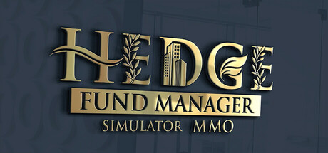 Hedge Fund Manager Simulator MMO cover