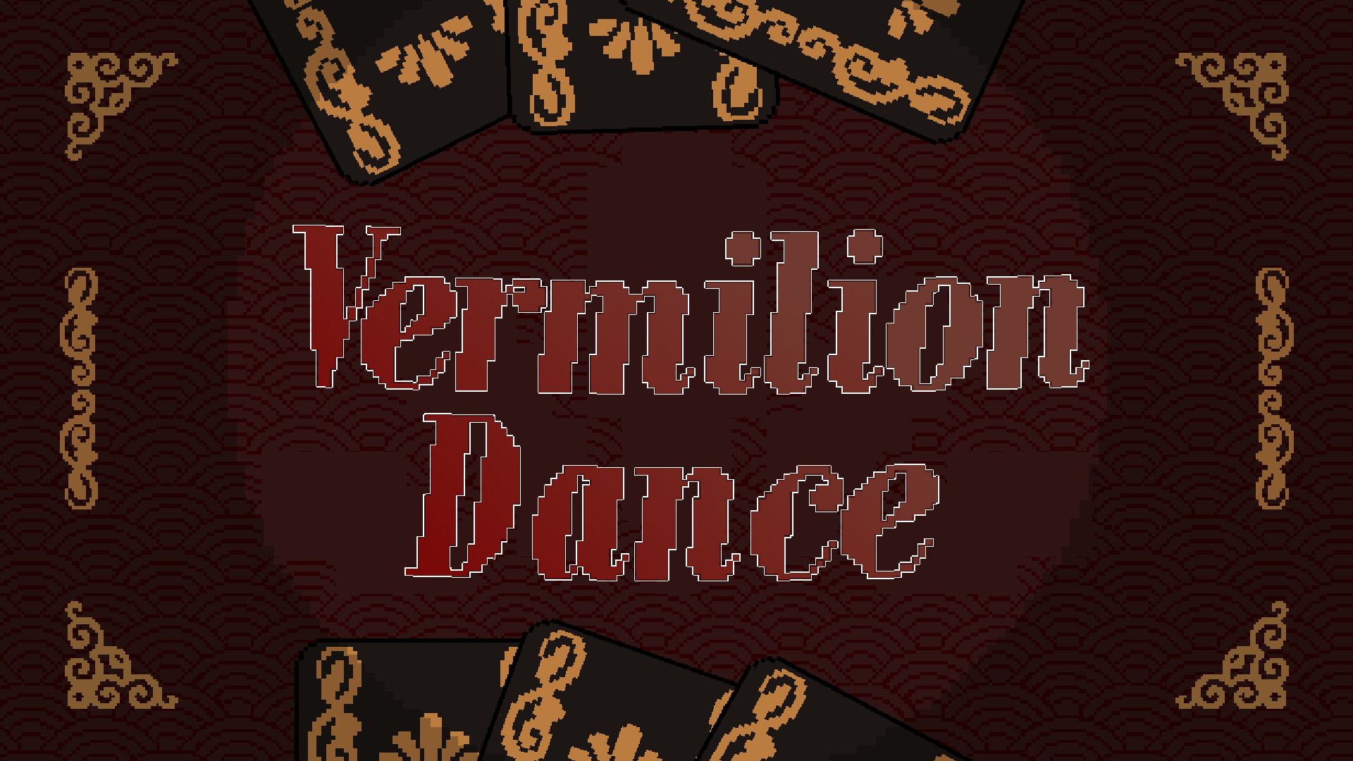 Vermilion Dance screenshot #5