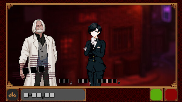 Vermilion Dance screenshot 5