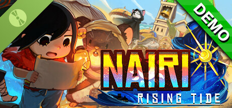 NAIRI: Rising Tide Demo