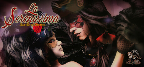 La Serenissima: Secrets of Venice game cover