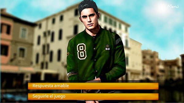 La Serenissima: Secrets of Venice screenshot 2