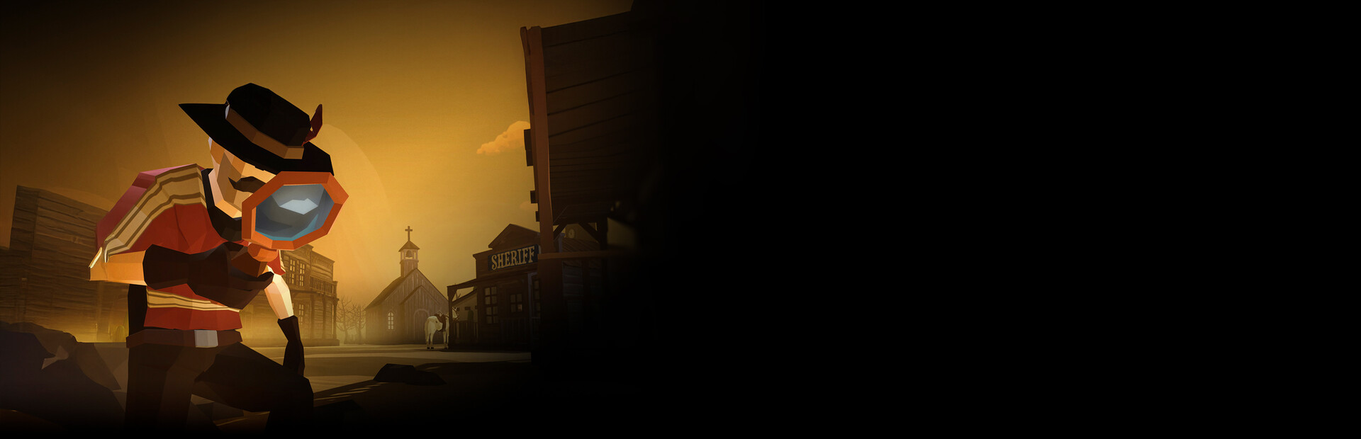 DOOMED Detective Game