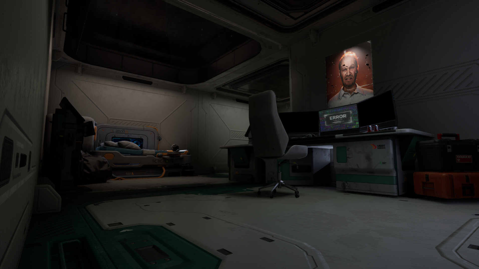ZOPHARION screenshot #5