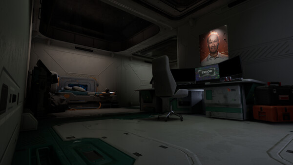 ZOPHARION screenshot 5