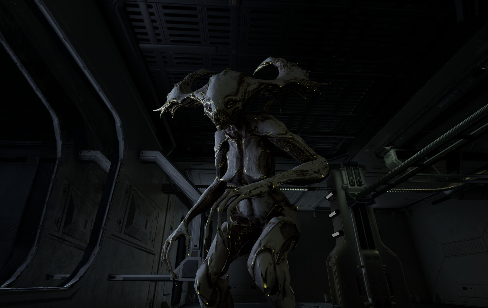 ZOPHARION screenshot #1