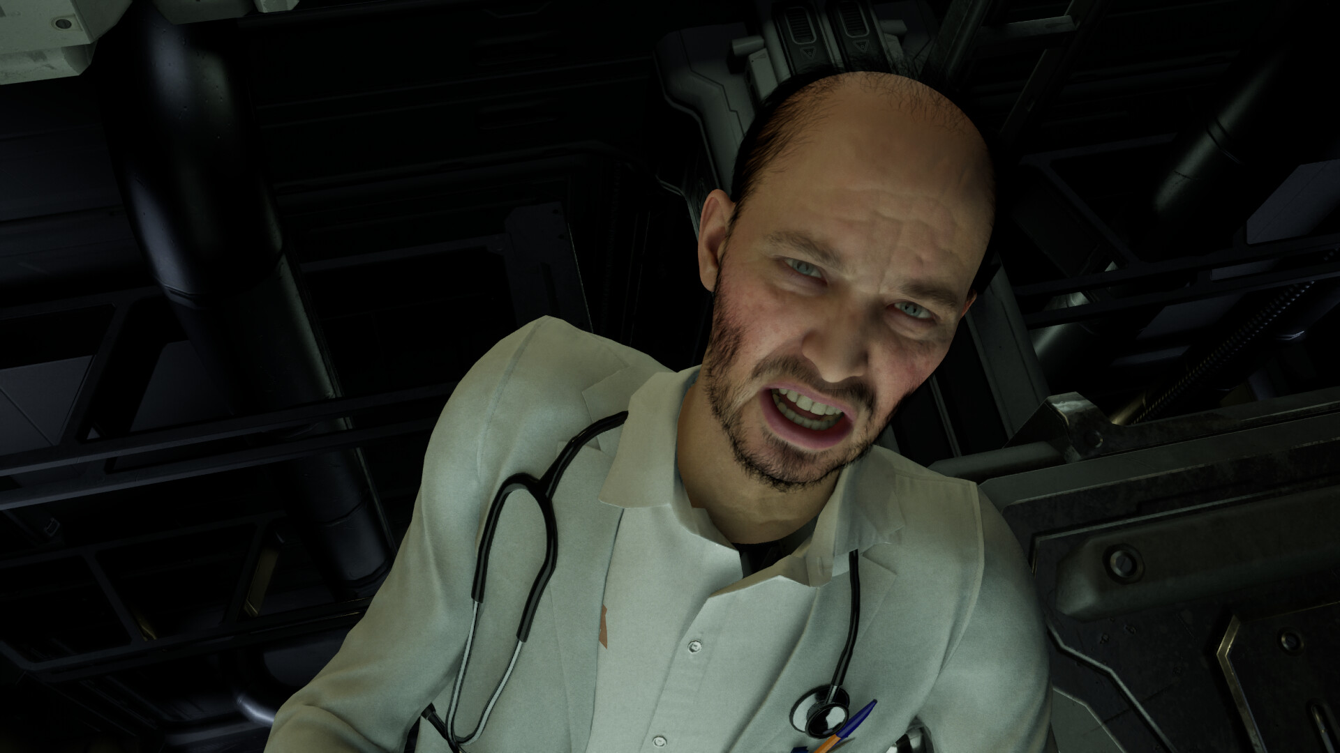 ZOPHARION screenshot #2