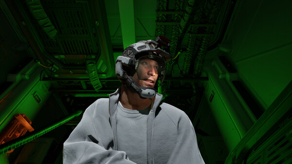 ZOPHARION screenshot 4