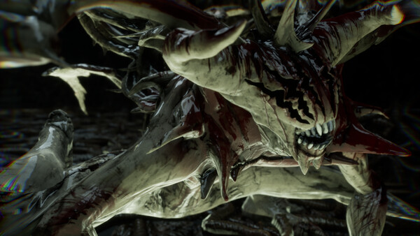 ZOPHARION screenshot 3