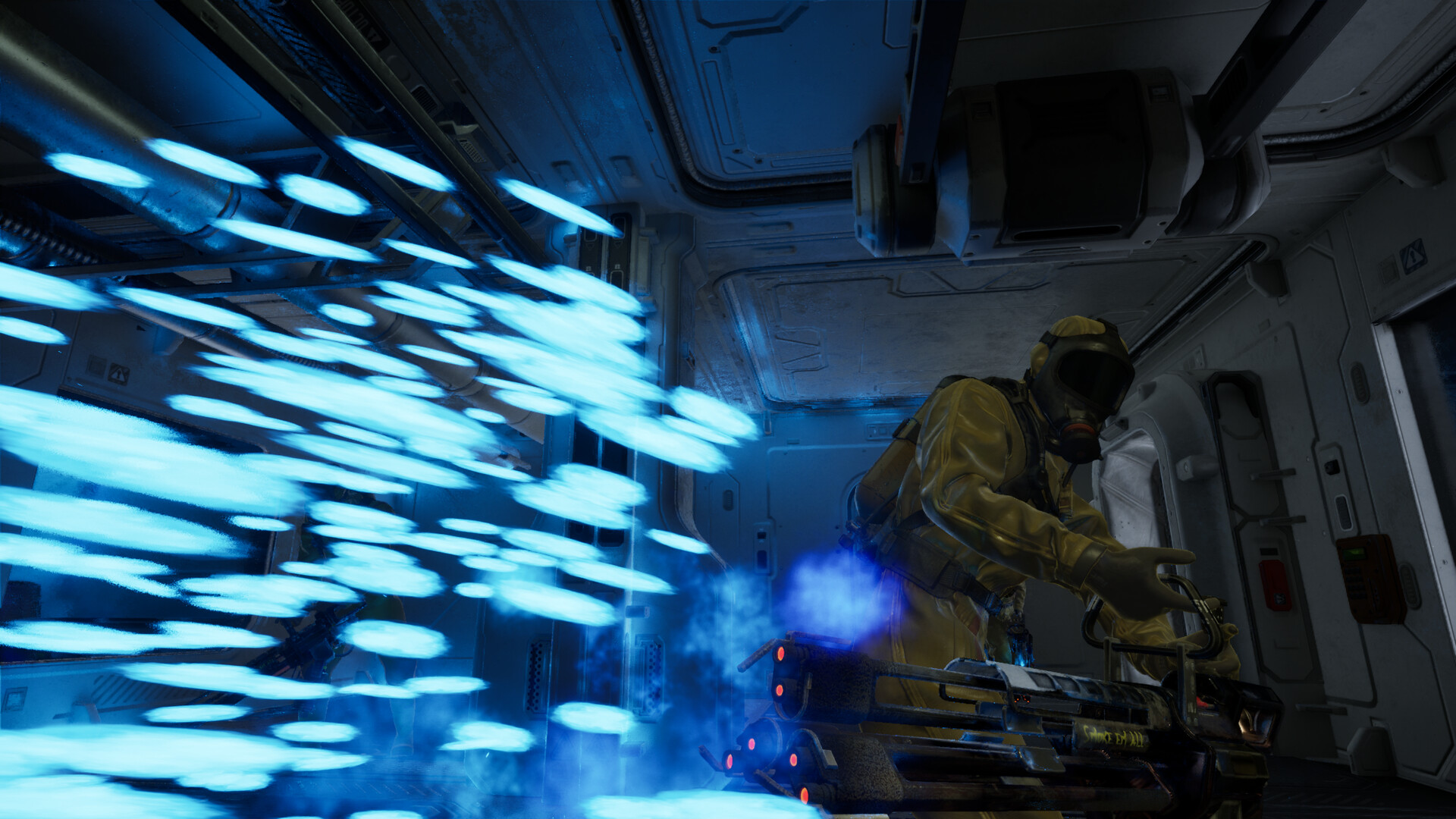 ZOPHARION screenshot #6