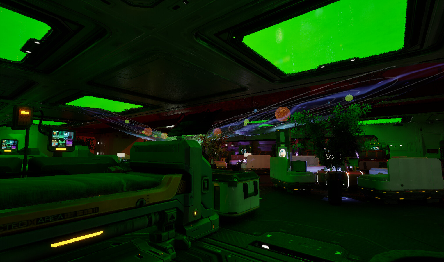 ZOPHARION screenshot 1