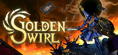 Golden Swirl Playtest