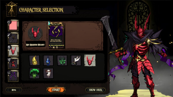 Golden Swirl Playtest screenshot 1