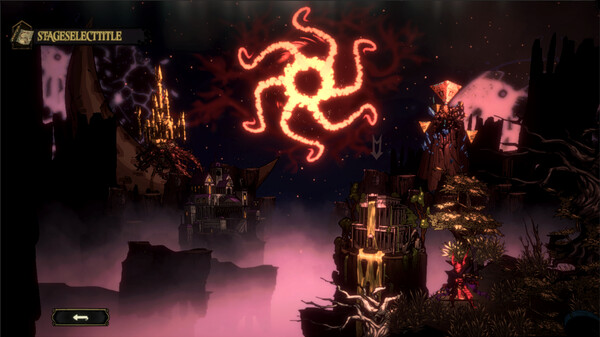 Golden Swirl Playtest screenshot 4