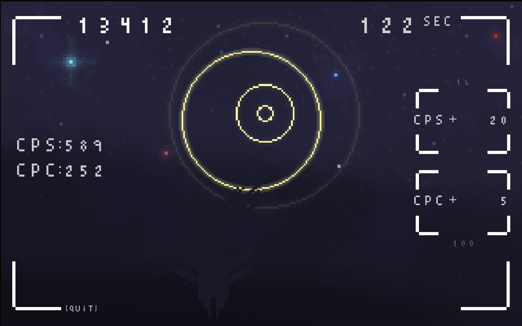 Sattelite screenshot 2