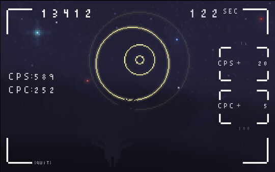 Sattelite screenshot 2