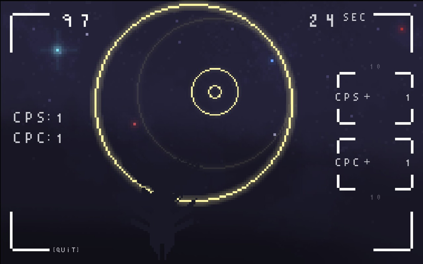 Sattelite screenshot #1