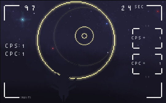 Sattelite screenshot 1