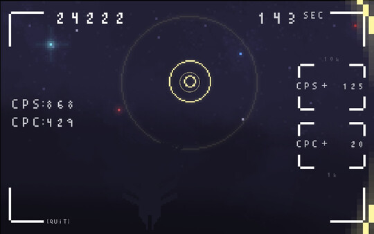 Sattelite screenshot 4