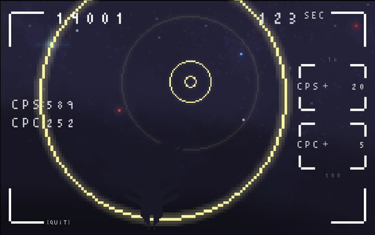 Sattelite screenshot 3