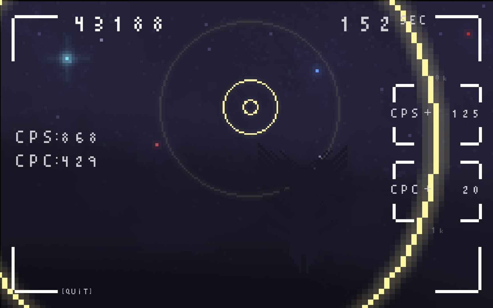 Sattelite screenshot #5