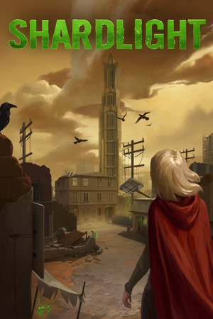 Cover art of Shardlight