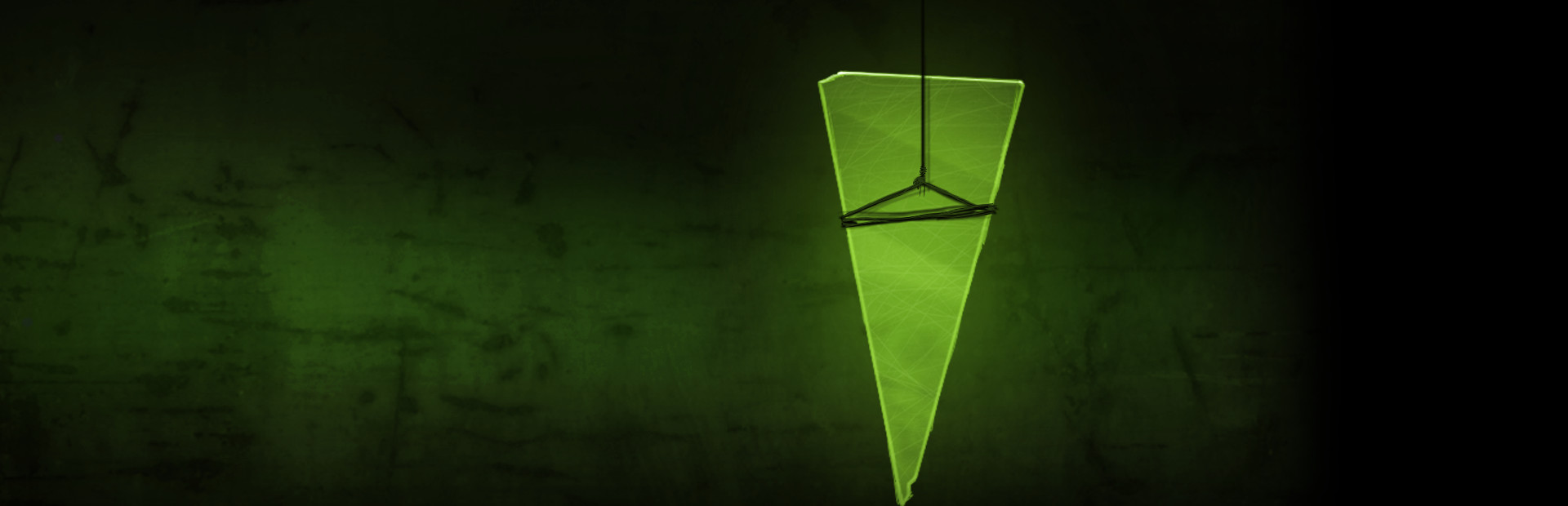 Shardlight