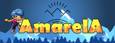 Amarela