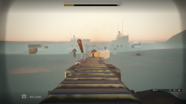 Скриншот из Turret Titans