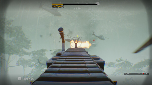 Скриншот из Turret Titans