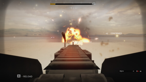 Скриншот из Turret Titans