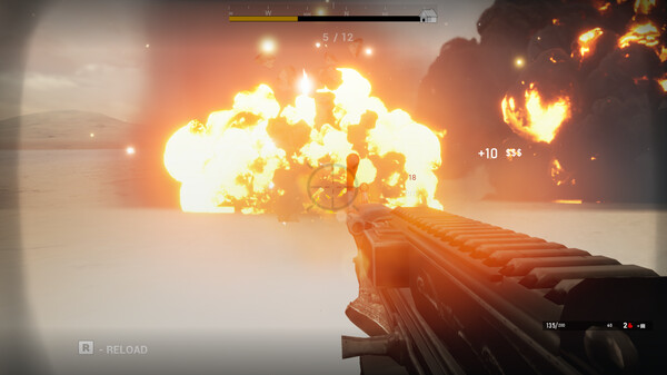 Скриншот из Turret Titans