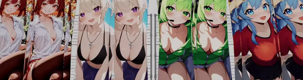 Shop Simulator: Waifu Pillows video 2