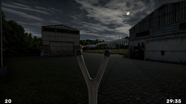 Red Pill Cola screenshot 6