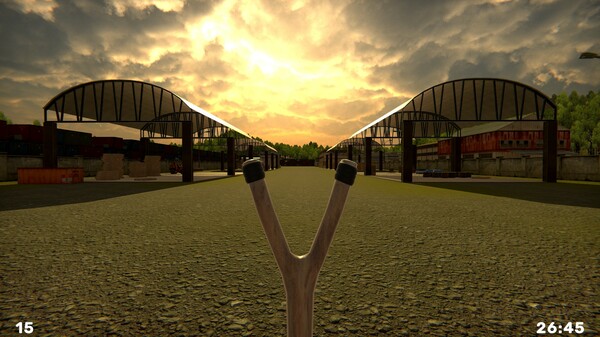 Red Pill Cola screenshot 5