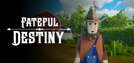 Fateful Destiny Playtest