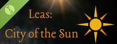 Leas: City of the Sun Demo Small Capsule Image