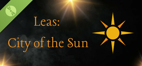 Leas: City of the Sun Demo cover art