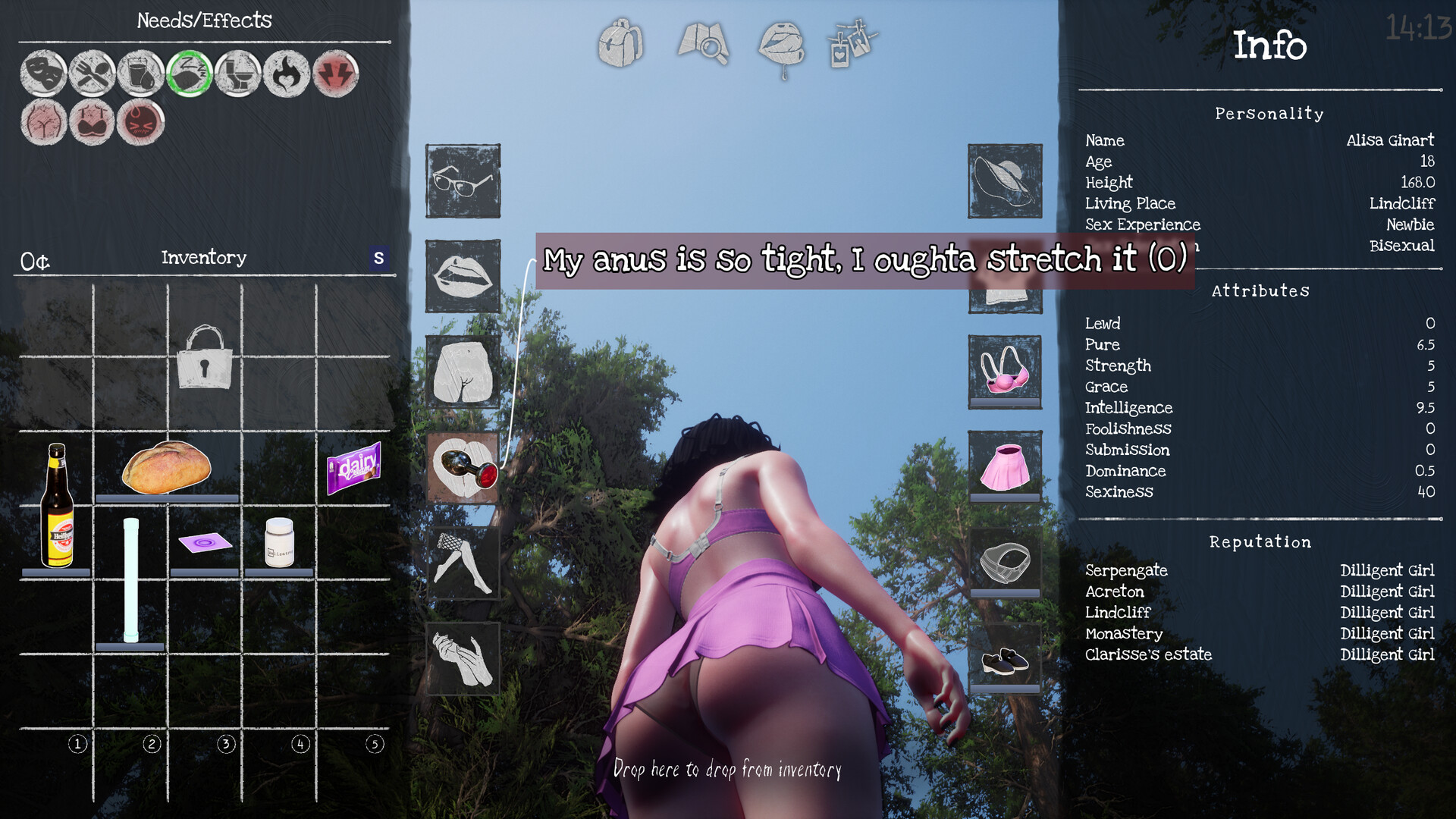 Deluded screenshot #12