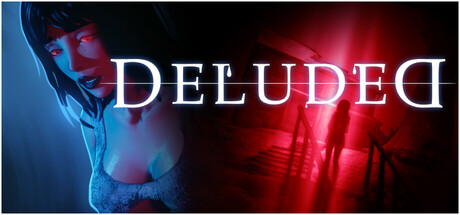 Deluded cover art
