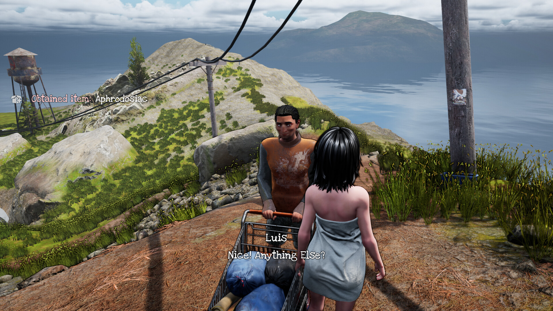 Deluded screenshot #8