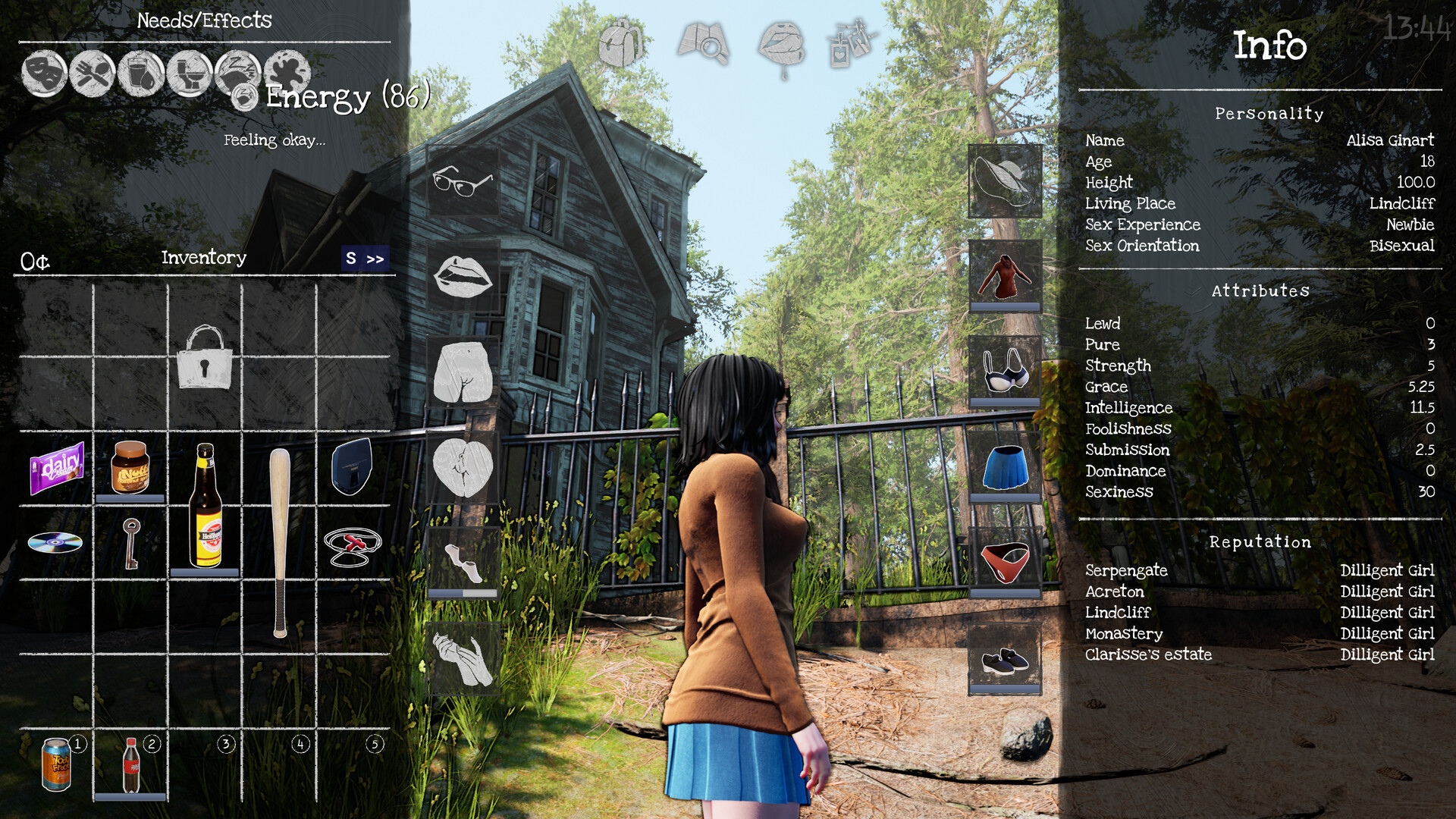 Deluded screenshot #20