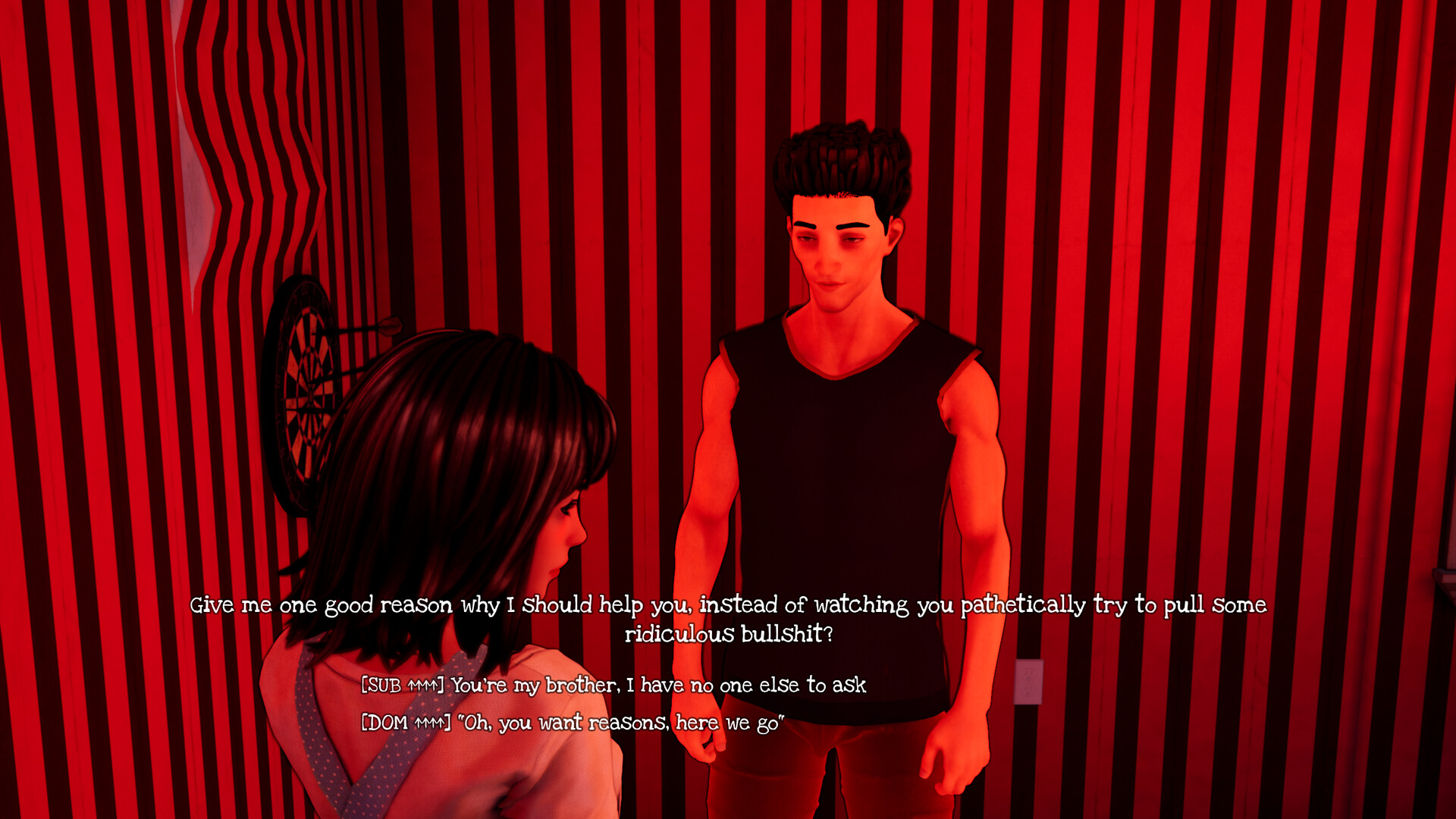 Deluded screenshot 9