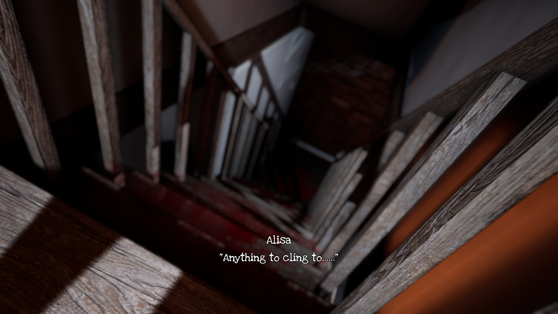 Deluded screenshot #11