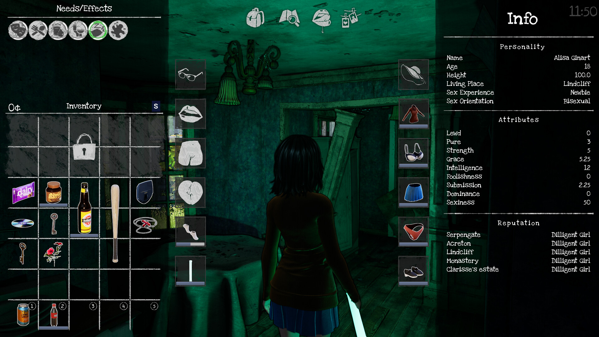 Deluded screenshot #17