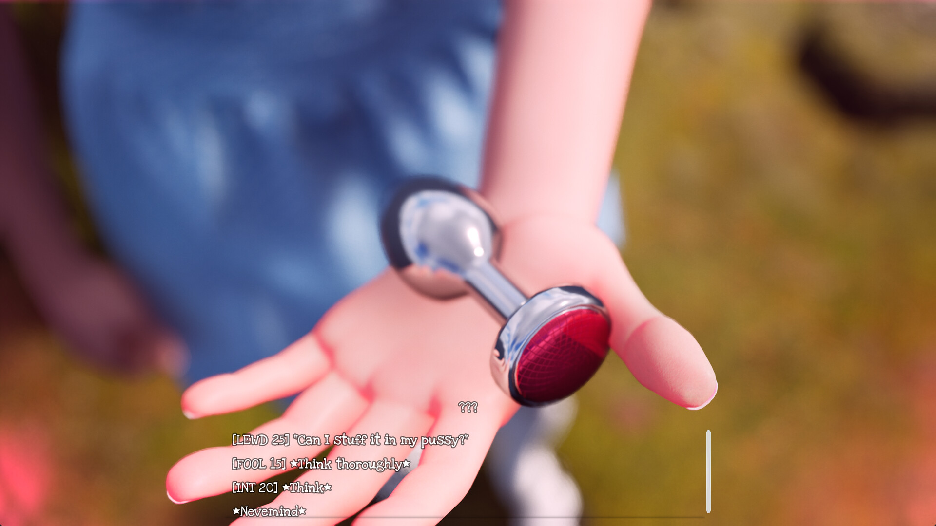 Deluded screenshot #15