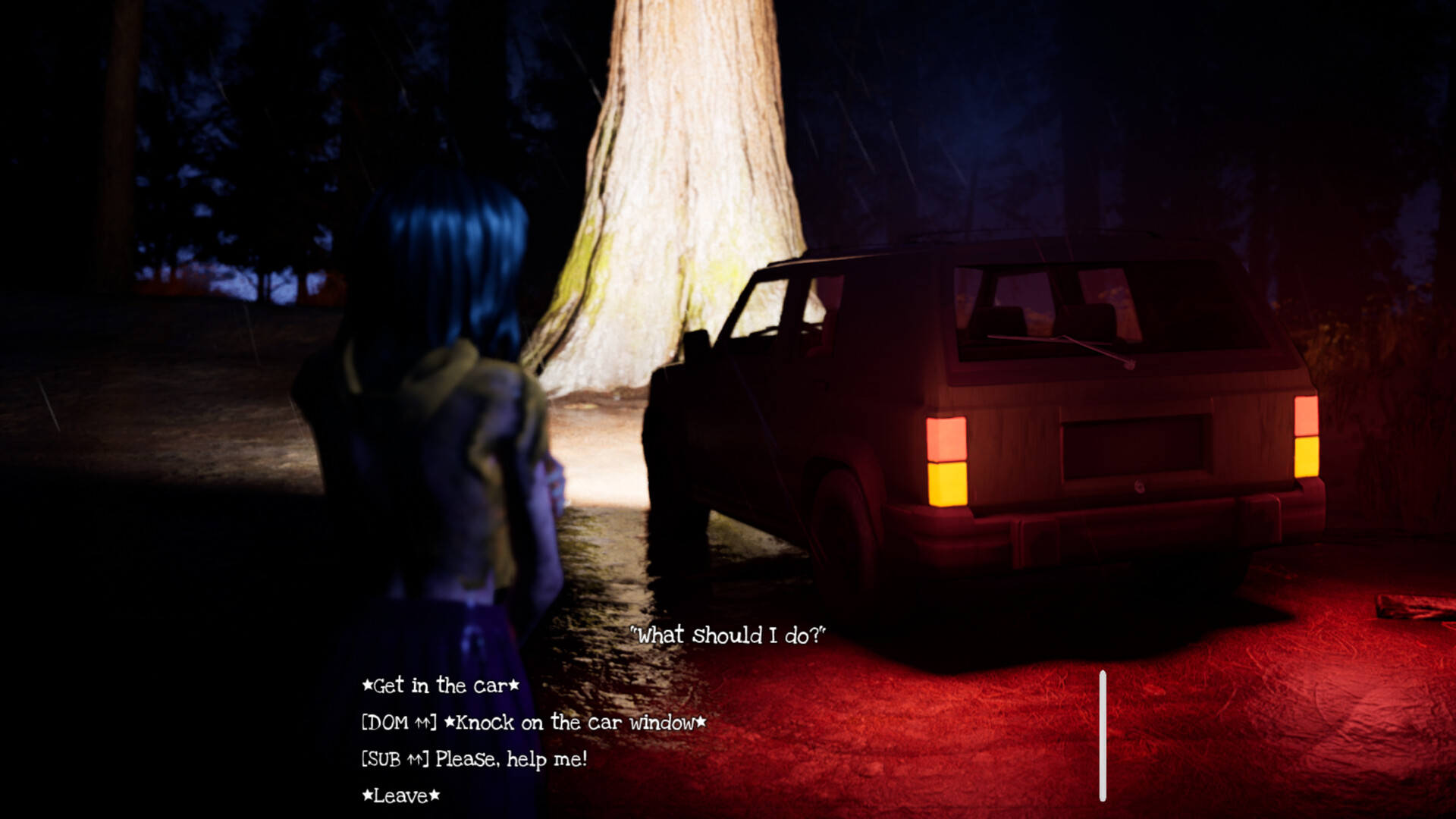 Deluded screenshot #2