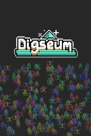Cover art of Digseum