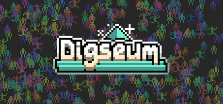 Digseum banner image